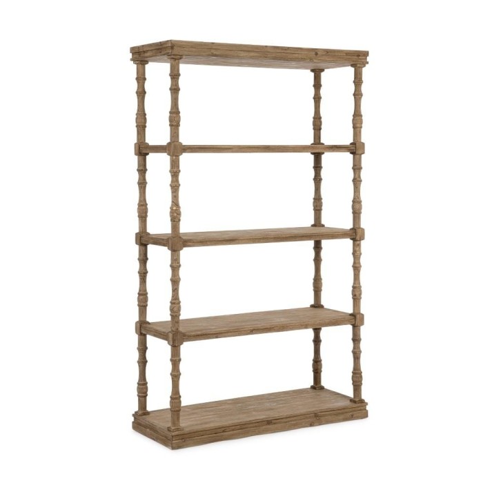 LIBRERIA 5P MADDY H.197